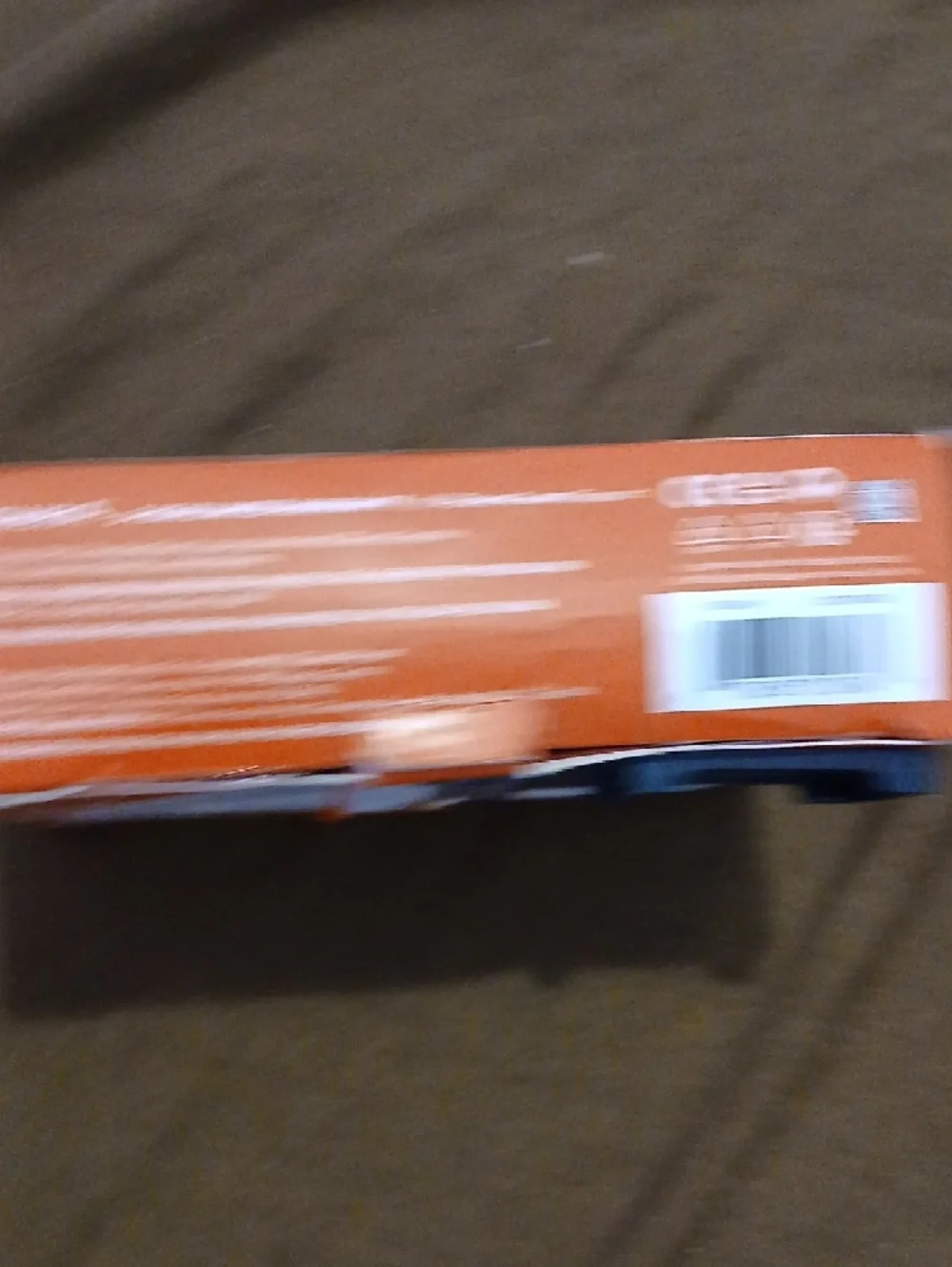 Nintendo ergonomic grip
